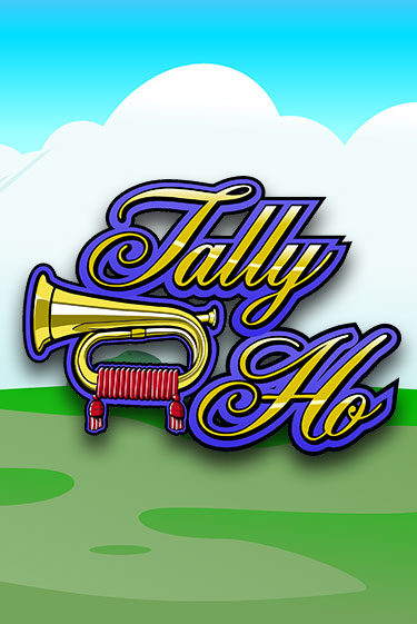 Демо игра Tally Ho без регистрации | Champion Slots BY 