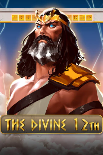 Демо игра The Divine 12th без регистрации | Champion Slots BY 