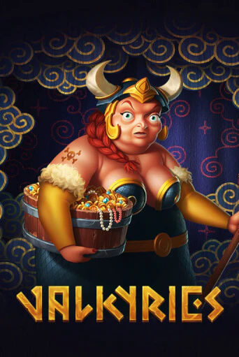 Демо игра Valkyries без регистрации | Champion Slots BY 