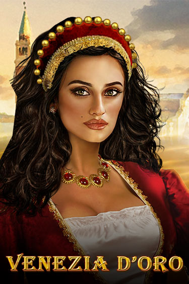 Демо игра Venezia D'oro без регистрации | Champion Slots BY 