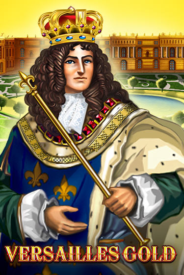 Демо игра Versailles Gold без регистрации | Champion Slots BY 