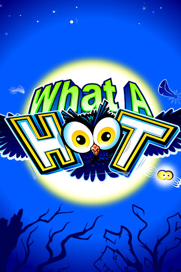 Демо игра What a Hoot без регистрации | Champion Slots BY 