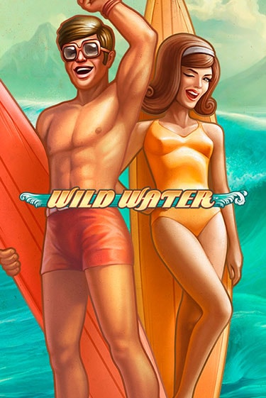 Демо игра Wild Water™ без регистрации | Champion Slots BY 
